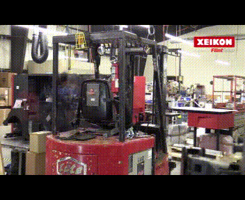 Maior Eficiência Energética e Qualidade: EIM investe na Xeikon PX2200 UV Maior Eficiência Energética e Qualidade: EIM investe na Xeikon PX2200 UV