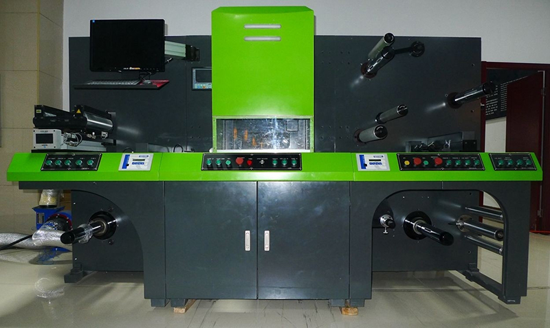 Corte a Laser LaserCut 230