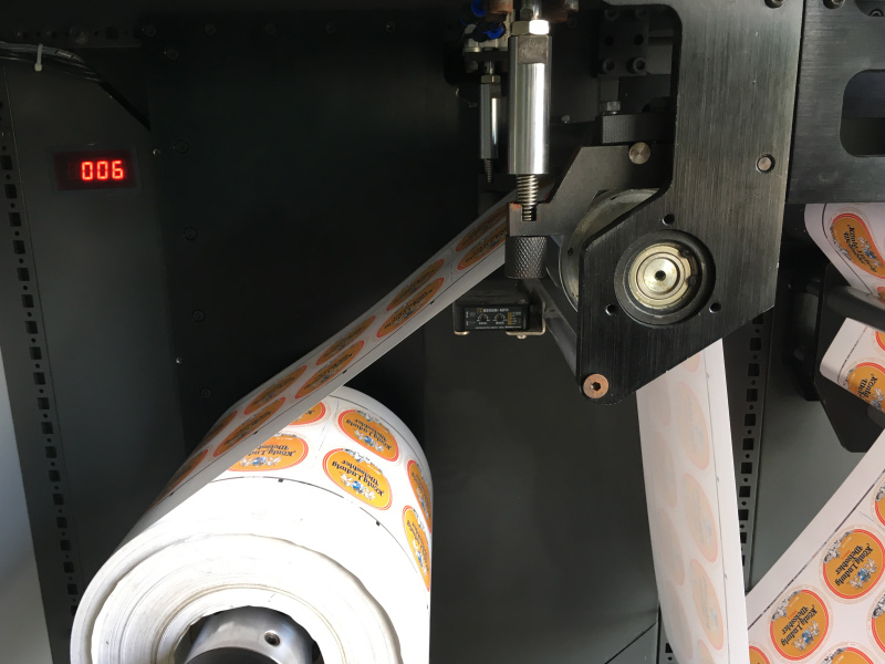 Corte a Laser LaserCut 230