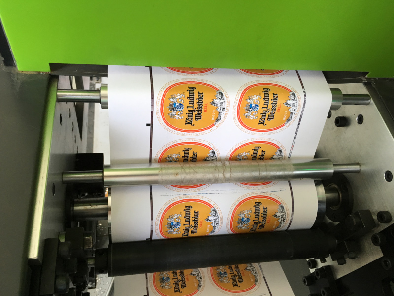 Corte a Laser LaserCut 230