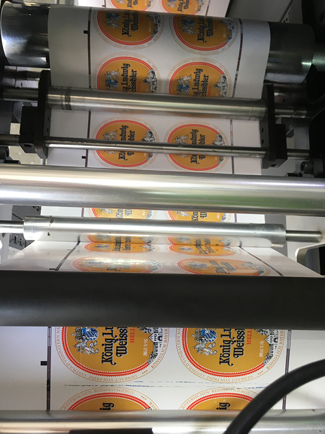 Corte a Laser LaserCut 230