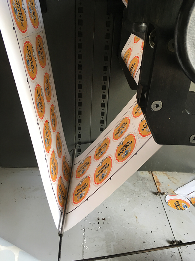 Corte a Laser LaserCut 350