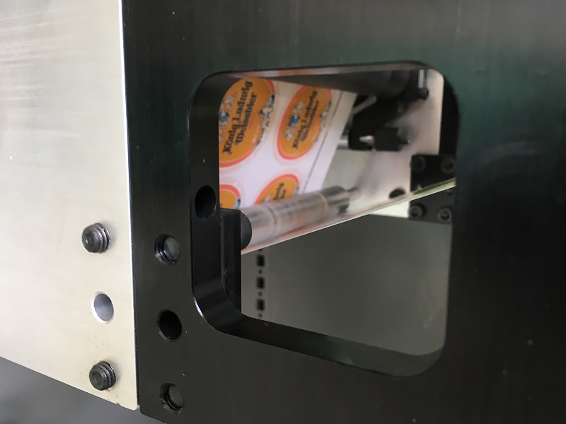 Corte a Laser LaserCut 350