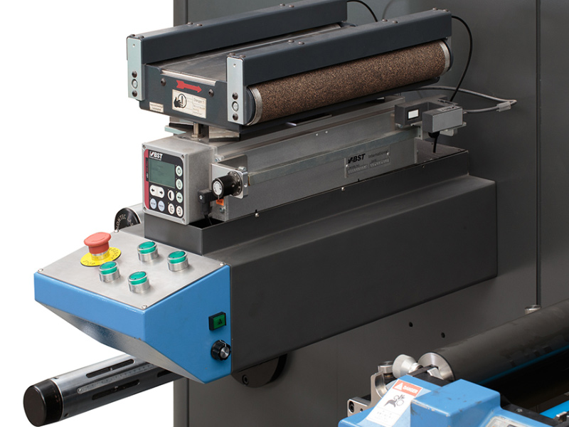 Corte a Laser LaserCut 350