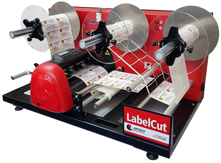 LabelCut