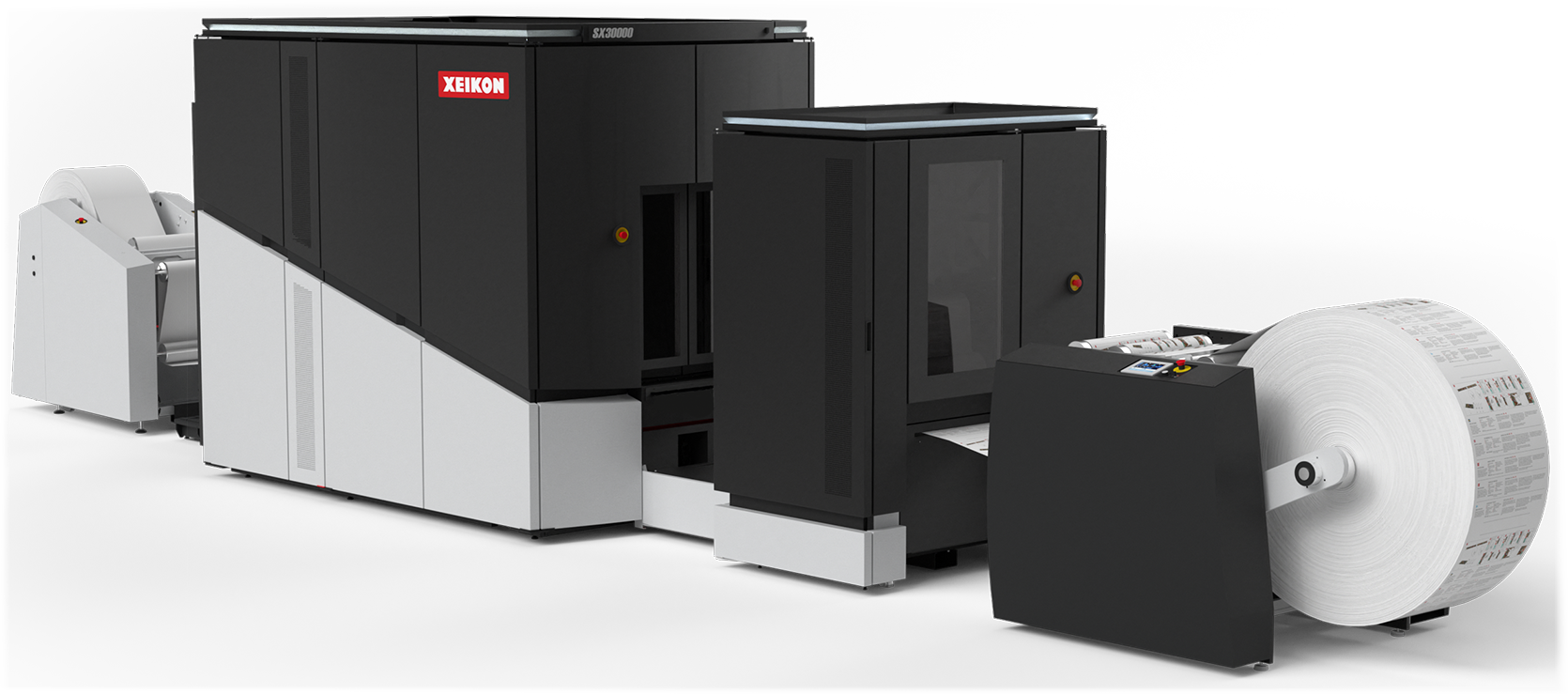 Xeikon SX20000 / SX30000