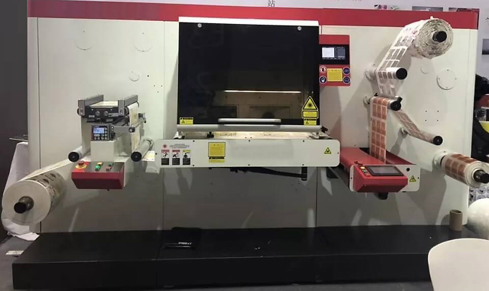 Corte a Laser LaserCut 350