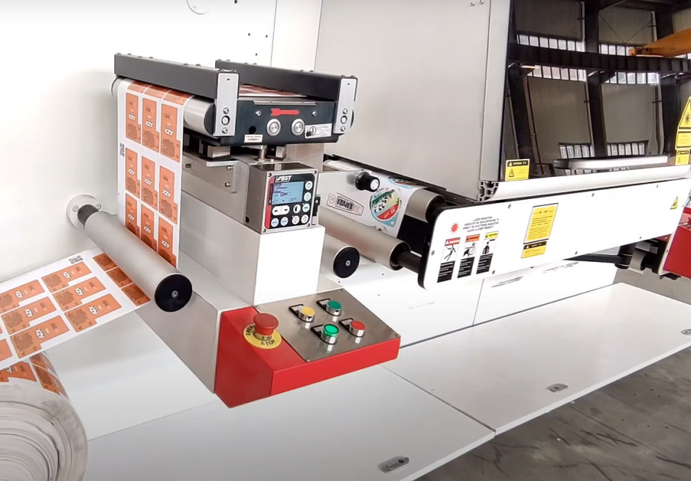 Corte a Laser LaserCut 350