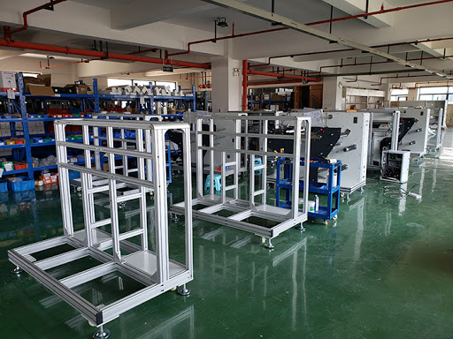 Apolo - VersaPress XL - Impressora Digital Completa para Rótulos e Etiquetas de Baixo Custo