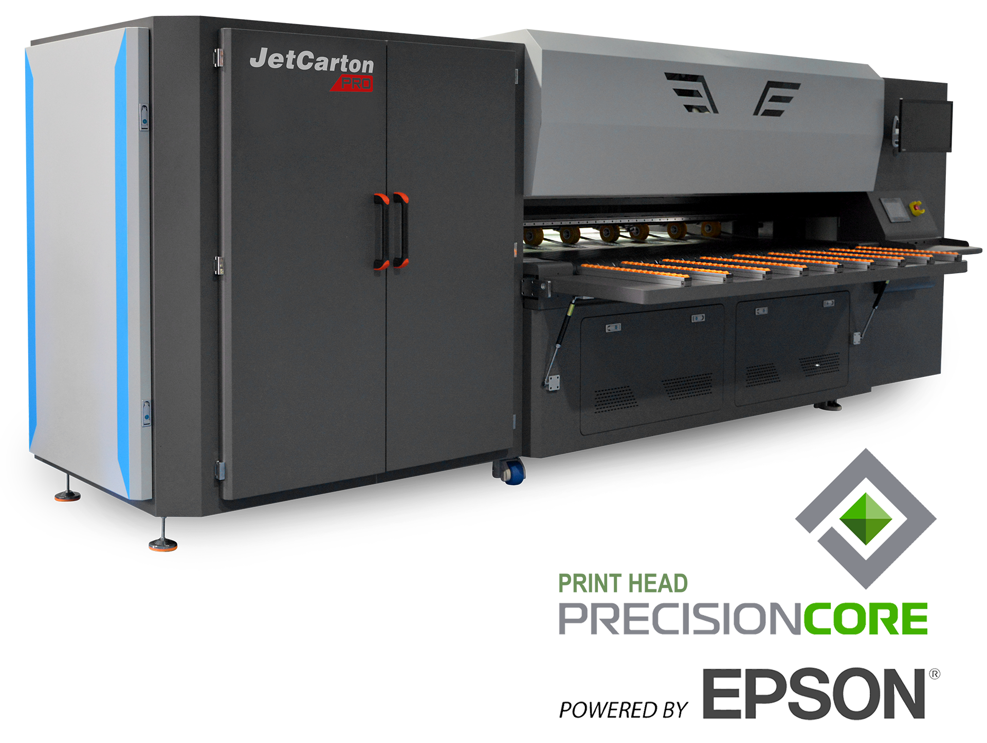 JetCarton Pro SE