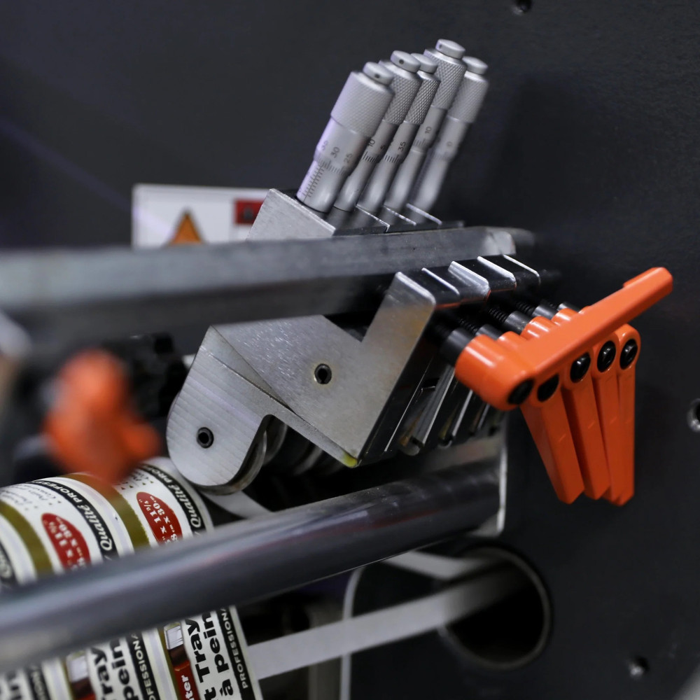 Darui - Acabamento Digital Completo para Rótulos e Etiquetas com Inteligência Artificial