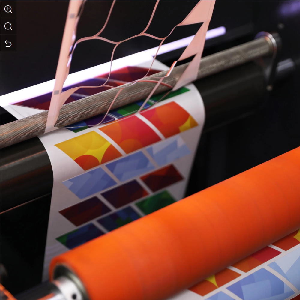 Darui - Acabamento Digital Completo para Rótulos e Etiquetas com Inteligência Artificial