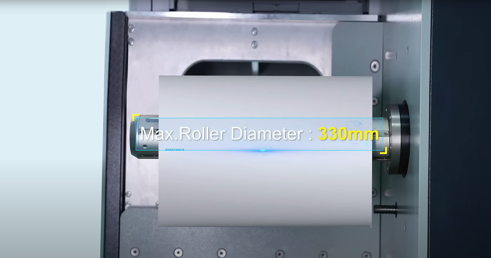 VersaPress XL+W - A Solução Econômica na Produção de Rótulos Profissionais