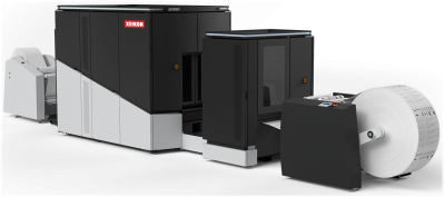 Xeikon SX20000 / SX30000