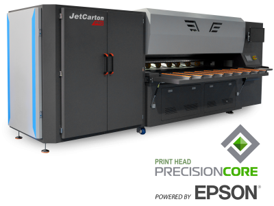 JetCarton Pro SE